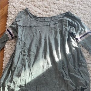 Cozy Free People Longsleeve